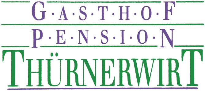 Logo Thürnerwirt in St. Stefan bei Wolfsberg