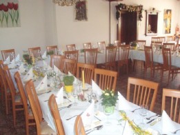 Restaurant Wolfsberg